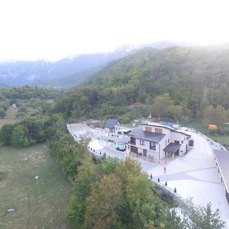 Josanica Bed&Breakfast Konjic Exterior photo