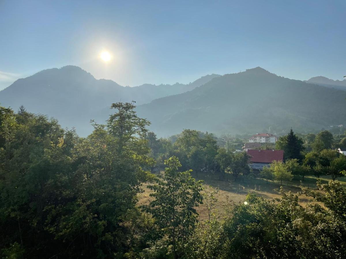 Josanica Bed&Breakfast Konjic Exterior photo