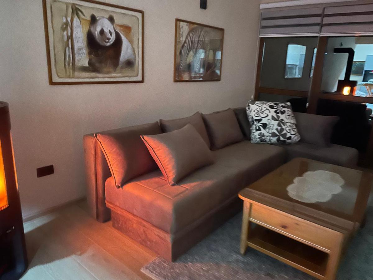 Josanica Bed&Breakfast Konjic Exterior photo