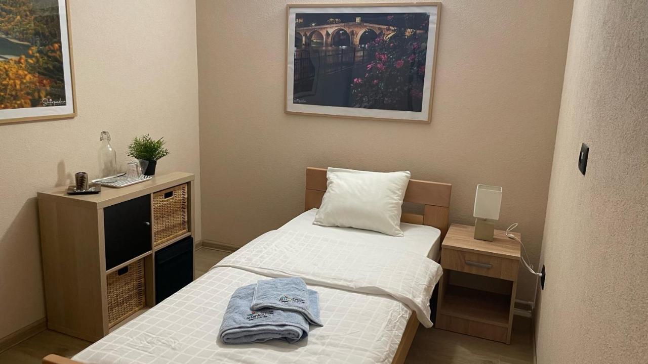 Josanica Bed&Breakfast Konjic Exterior photo