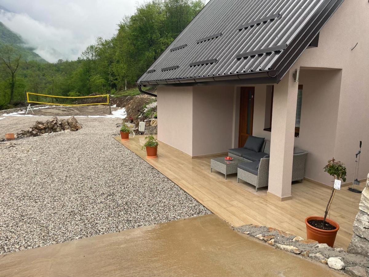 Josanica Bed&Breakfast Konjic Exterior photo