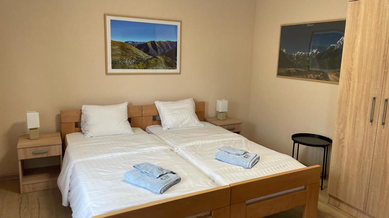 Josanica Bed&Breakfast Konjic Exterior photo
