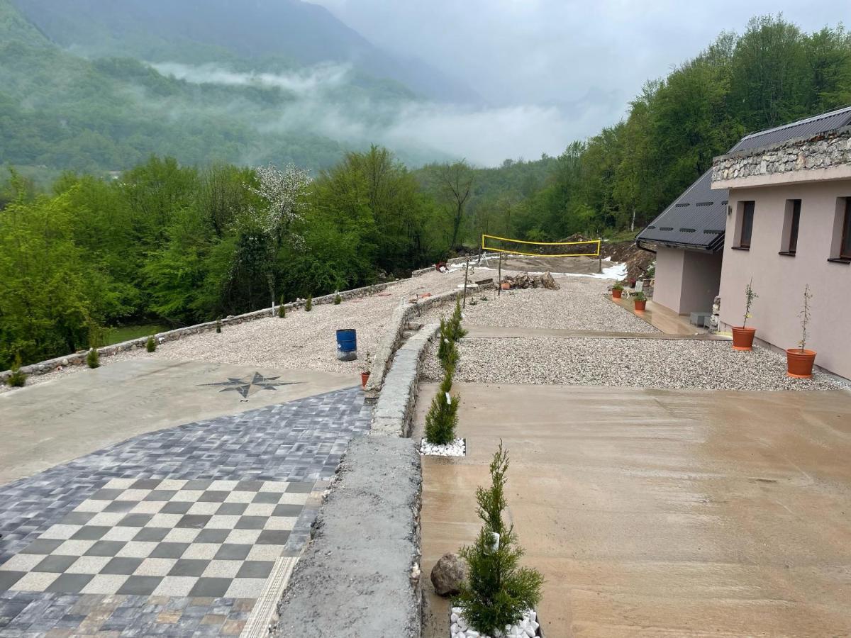 Josanica Bed&Breakfast Konjic Exterior photo