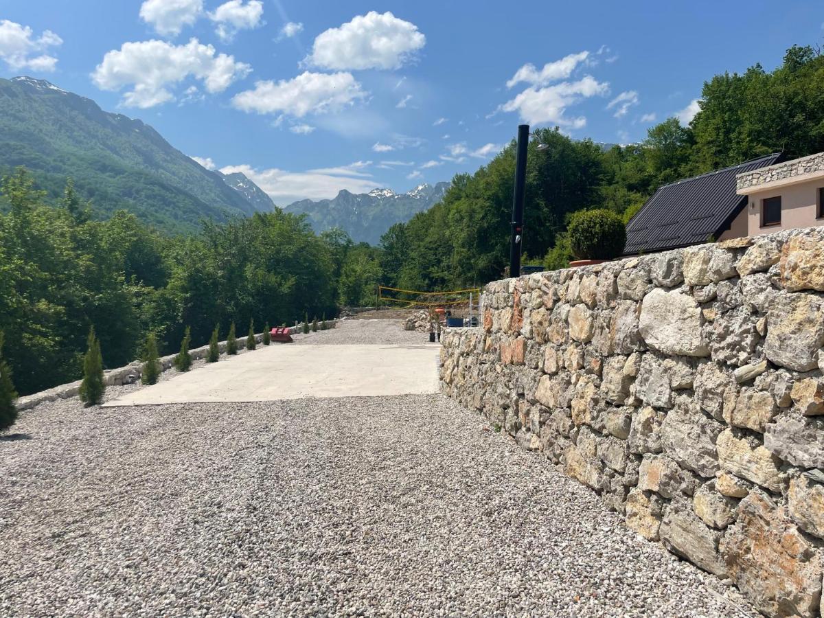 Josanica Bed&Breakfast Konjic Exterior photo