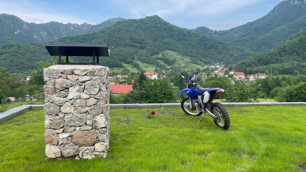 Josanica Bed&Breakfast Konjic Exterior photo
