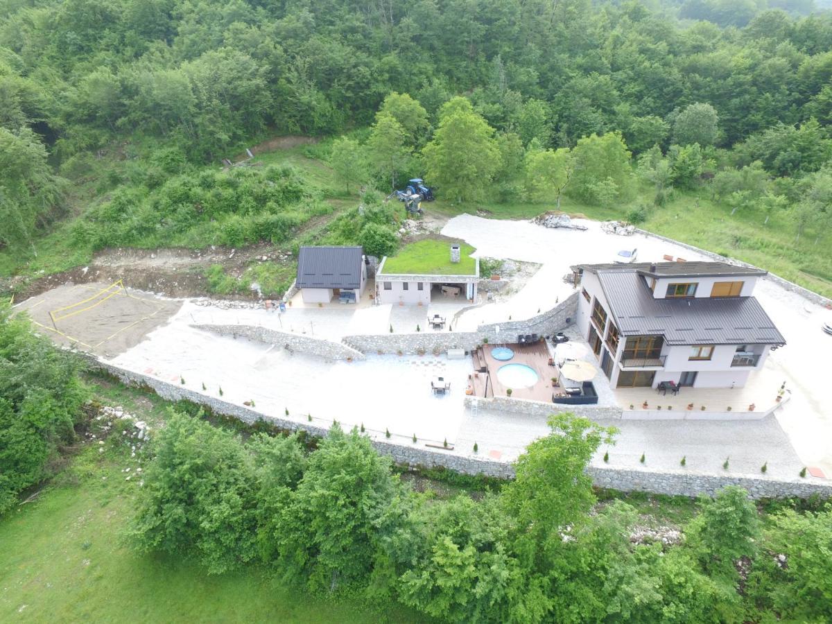 Josanica Bed&Breakfast Konjic Exterior photo